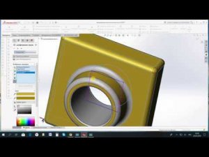 Секреты solid Works - #3 С чего начать в Solid Works. Как объять необъятное