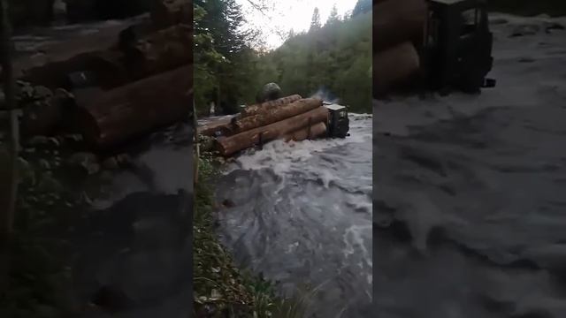 КамАЗ может? смотреть онлайн