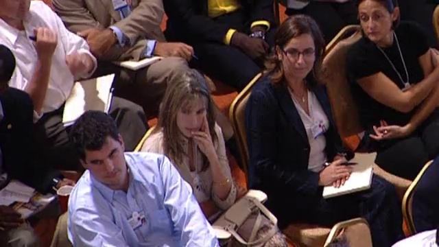 Young Global Leaders 2008 - Introduction смотреть онлайн