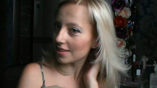 ЛЕГКАЯ УКЛАДКА ВОЛОС термощеткой от bysinka2032 смотреть онлайн