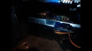 Посылка из Китай. Видео карта GTX680