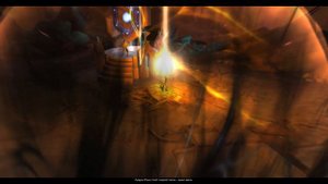 Тюремщик и Андуин Катсцена | Warcraft Shadowlands