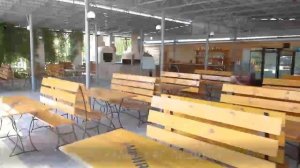 КИРИЛЛОВКА/ФЕДЕТОВА КОСА/БАЗА ОТДЫХА АДМИРАЛ/