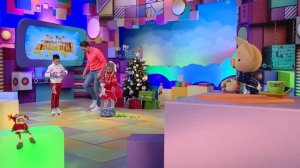 Студия "Артист" С добрым утром, малыши "Снова приходит Новый год"