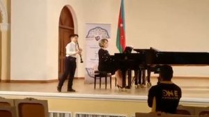 Azərbaycan xalq mahnısı Laçın