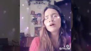 Blue moon ,исп. Екатерина Гриневич