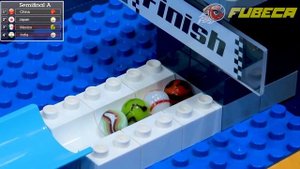 Marble Race: Friendly #15 - Remember MARBLE CIRCUITS by Fubeca's Marble Runs