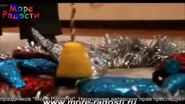 Отзыв о Детском Празднике от актрисы Нонны Гришаевой