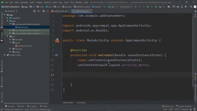 Coding Pathshala, Day 5 - Understand the main program, variables and other Controls