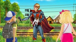 Безопасность на железной дороге 1 серия.mov