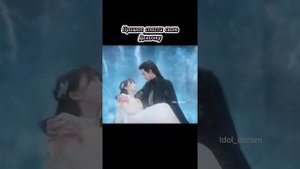 Пришел спасти свою девочку 😍❤️🪷😈 / Разлука Орхидеи и Повелителя Демонов