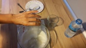 Турецкий напиток АЙРАН / Как приготовить вкусный айран /Кисломолочный напиток /AYRAN