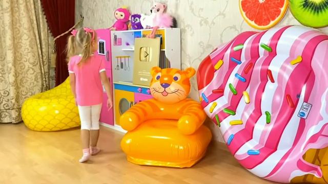 Братья Джонни пропали!!! Нужно найти их!!!