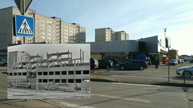 Vlog | ДАУГАВПИЛС | ПЕРВОМАЙКА #латвия #жизньвлатвии #latvia #latvija смотреть онлайн