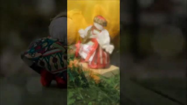 Куклы Кулагиной Сюзанны смотреть онлайн