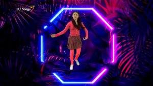 Fashion Show 👗| ESL Songs | English For Kids | Planet Pop | Learn English