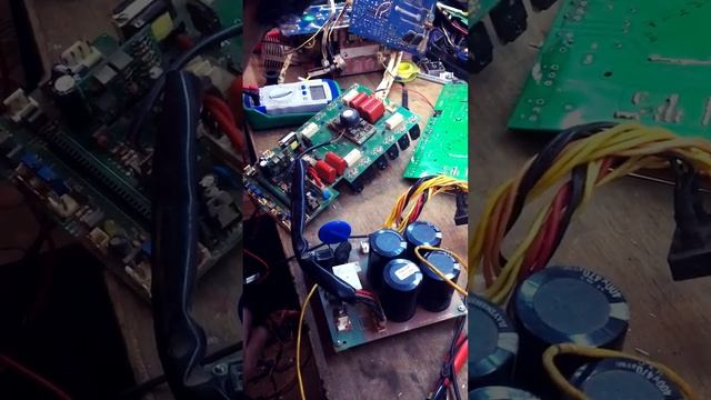 Inverter welding machine top board service смотреть онлайн