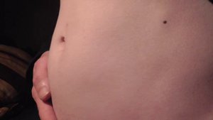 Lure you inside my belly