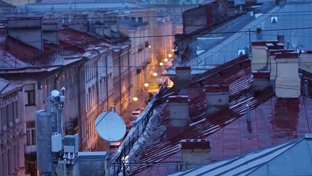 Best of 2019. Шоурил (оператор ro.maa.shka)
