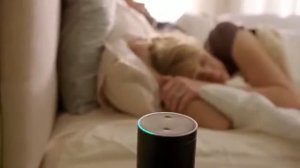 Amazon Echo: Ed Asner Edition