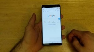 How to screenshot Samsung Note 8
