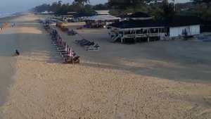 The Byke Old Anchor Beach Resort & SPA, #cavelossim  | Cavelossim South Goa