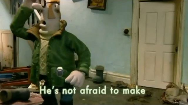 shaun the sheep Song ( vidieo with lyrics) смотреть онлайн