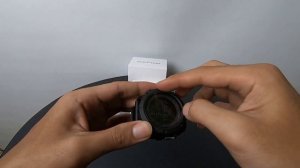 NORTH EDGE TANK | Sports Army Digital Watch