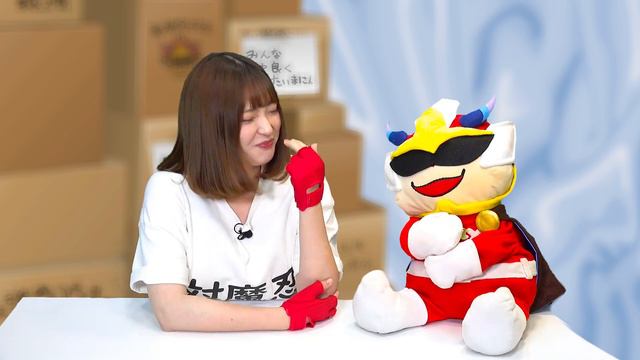 【反省会】ピコリ&アクマちゃんのドラマCD試聴にコウホー物申す！ смотреть онлайн