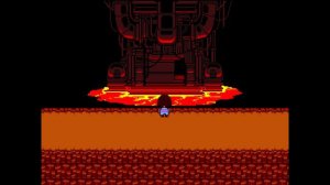 САНС - ЭТО ГАСТЕР? ПАПАЙРУС СЫН САНСА? ТЕОРИЯ UNDERTALE