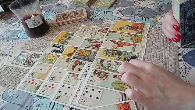 ПРОГНОЗ ДЛЯ ИЮЛЬСКИХ НА ВАШ СОЛЯРНЫЙ ГОД смотреть онлайн