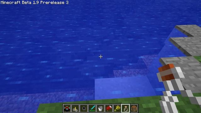 Minecraft Beta 1.9 pre-release 3 | Download смотреть онлайн