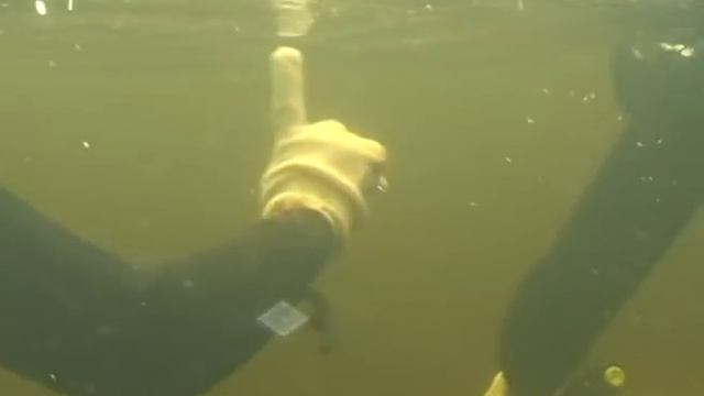 УРОКИ ПОДВОДНОЙ ОХОТЫ. День I смотреть онлайн