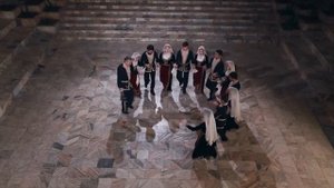 "Karin" ensemble - Tamzara (Armenian folk dance)