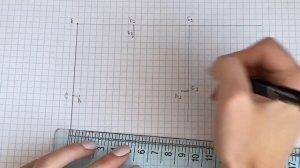 Построение и пошив трусиков-слипов. Часть первая