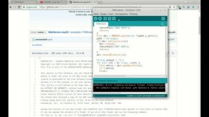 Файловая система SPIFFS в ESP8266 и ESP32. Arduino IDE