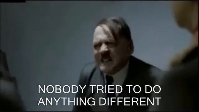 Hitler Joins Escape (Urban Dead) смотреть онлайн