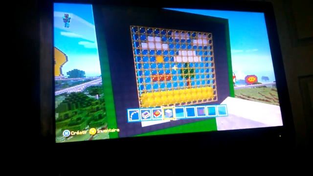 Minecraft game boy color смотреть онлайн