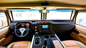 9 самых дорогих русских автомобилей в истории РФ