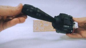 Подрулевой переключатель 8201167981