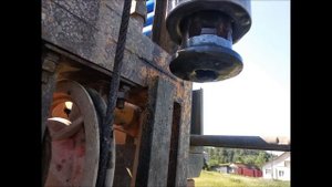 Пневмоударник CIR-130