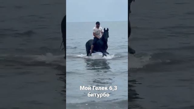 Каспийское море, Республика Дагестан пос. Приморск!