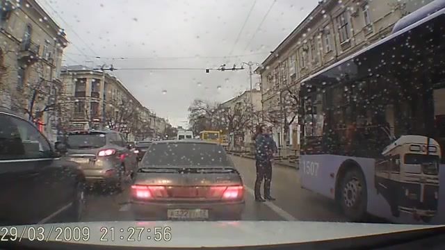 Железный человек