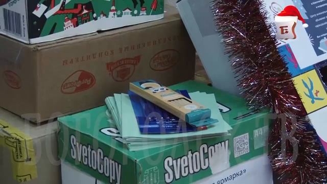 НОВОСТИ БОГОРОДСКА(СИМВОЛ ГОДА.ПОРОСЕНОК-СУВЕНИР СВОИМИ РУКАМИ) 408 ВЫПУСК смотреть онлайн