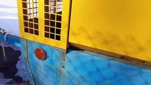 Компрессор ПКСД-5. 25 ДМ экспресс-обзор от Максима Климова
