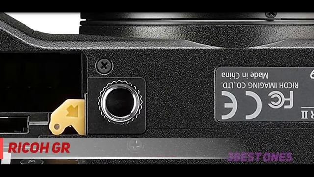 Top 3 Best Compact Cameras 2022 смотреть онлайн