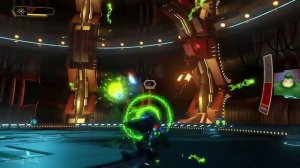Ratchet And Clank All Bosses | Boss Fights (PS4)