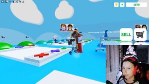 ВСЕ КОДЫ в игре Pop It Trading Роблокс | Поп Ит трейды промокоды 2022