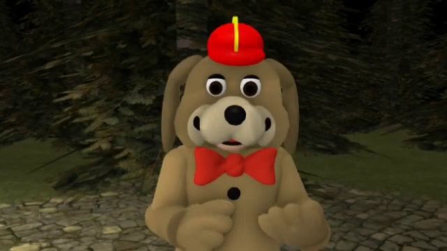 The Banana Splits Episode 2 Halloween Troubles Roblox version смотреть онлайн