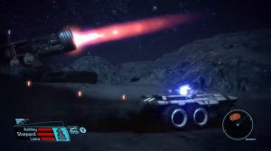 Mass Effect - Bringing Down The Sky DLC (Part 33)